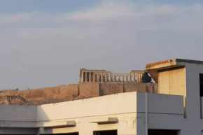 Experience a fairytale loft at Acropolis